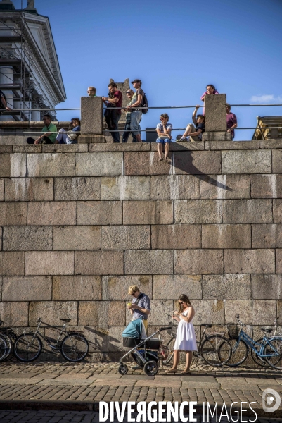 Finlande