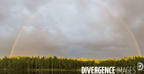 Finlande