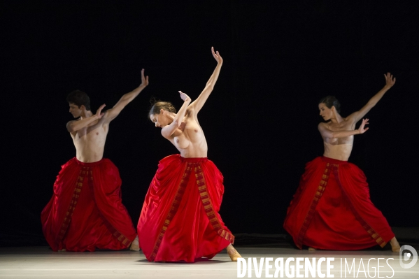 BELLA FIGURA de Jiri Kylian