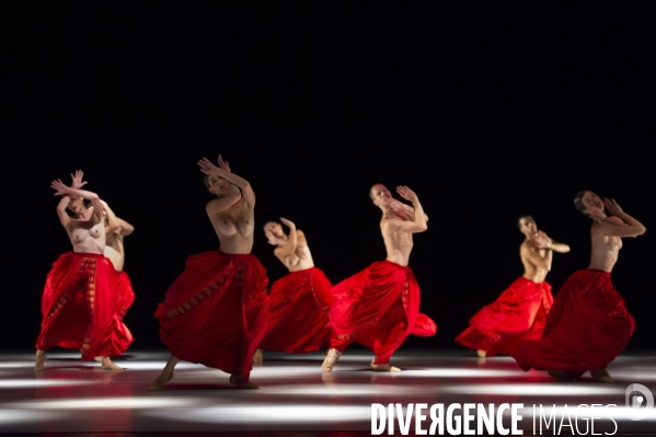 BELLA FIGURA de Jiri Kylian