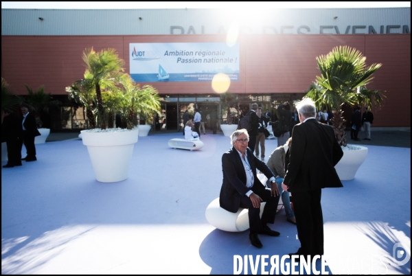 Fn l universite d ete de marseille 2015