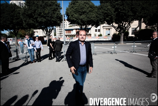 Fn l universite d ete de marseille 2015