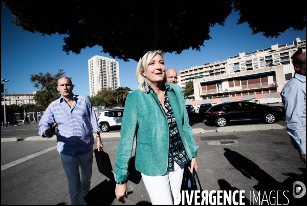 Fn l universite d ete de marseille 2015