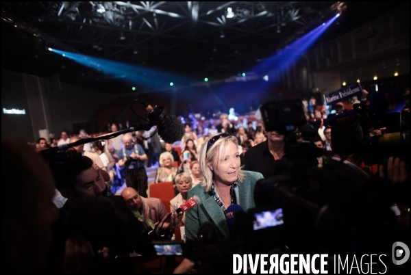Fn l universite d ete de marseille 2015