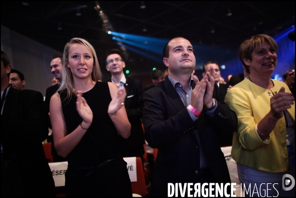 Fn l universite d ete de marseille 2015