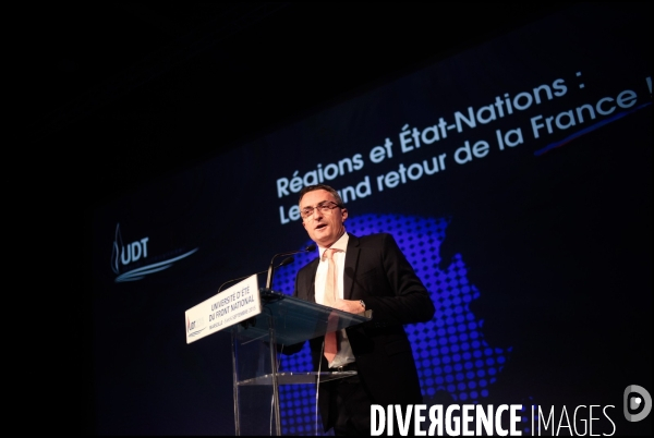 Fn l universite d ete de marseille 2015