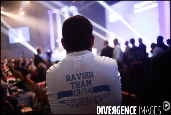 Fn l universite d ete de marseille 2015