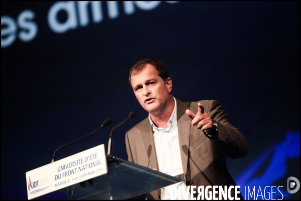 Fn l universite d ete de marseille 2015