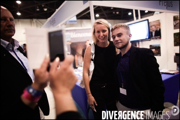 Fn l universite d ete de marseille 2015