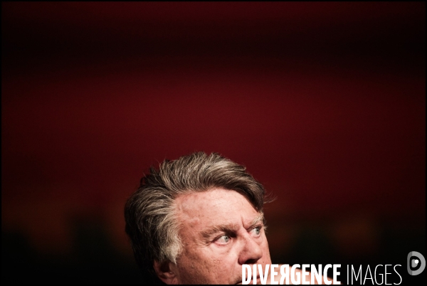 Front national, l universite d ete de marseille