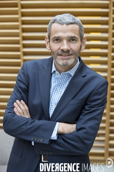 Jean francois vigier/maire