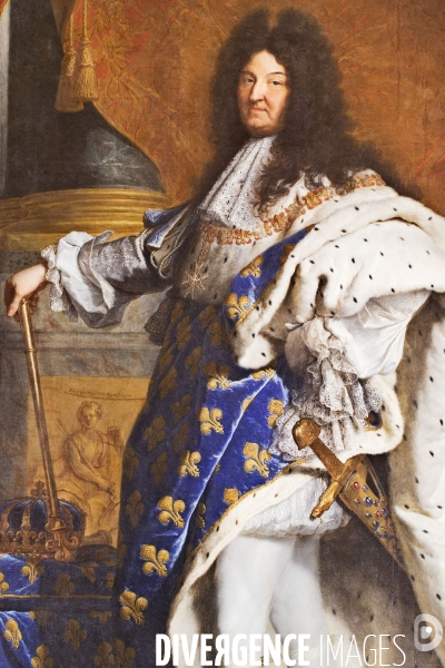 Louis xiv