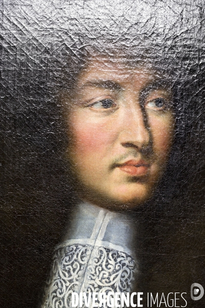 Louis xiv