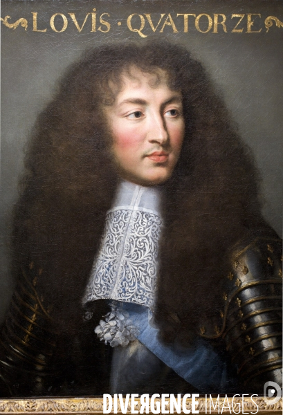 Louis xiv