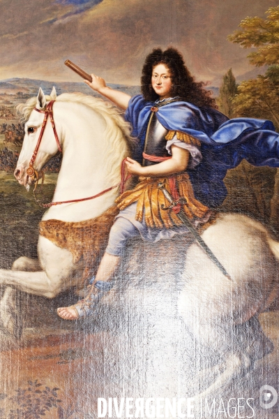 Louis xiv
