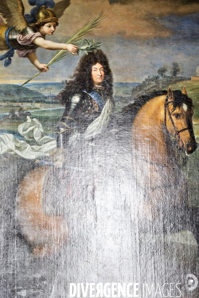 Louis xiv