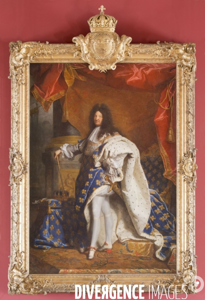 Louis xiv