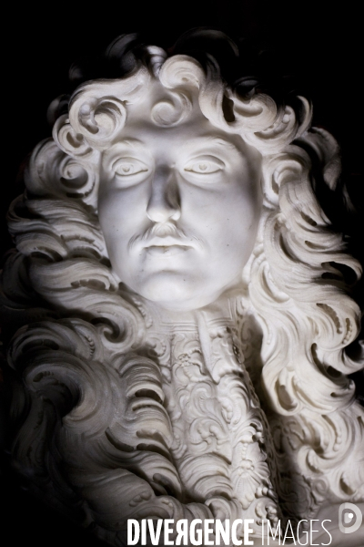 Louis xiv