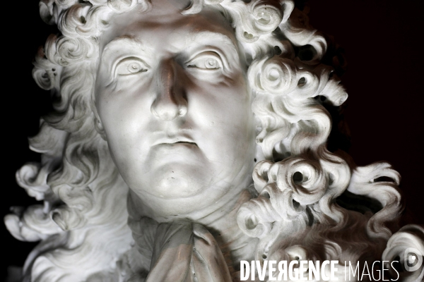 Louis xiv