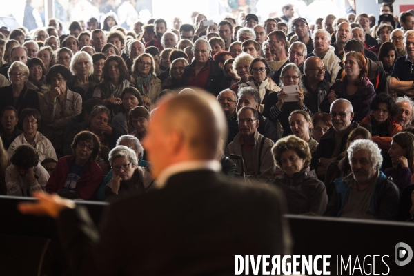 Fete de l humanite 2015.