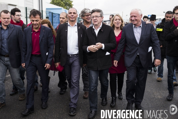 Fete de l humanite 2015.
