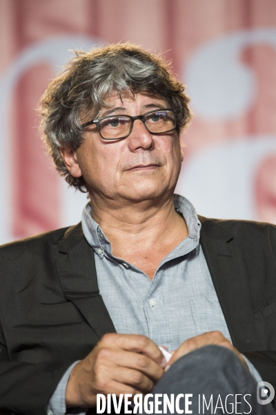 Fete de l humanite 2015.