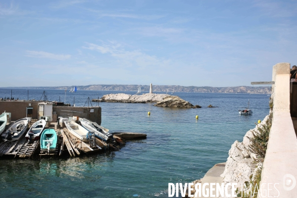 Marseille Littoral #4#