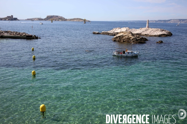 Marseille Littoral #4#