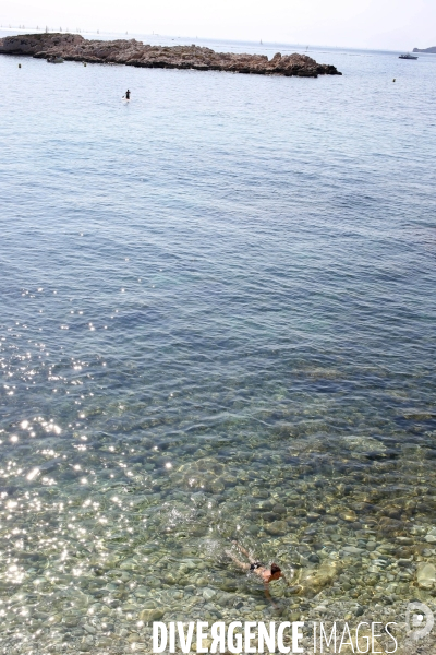 Marseille Littoral #4#