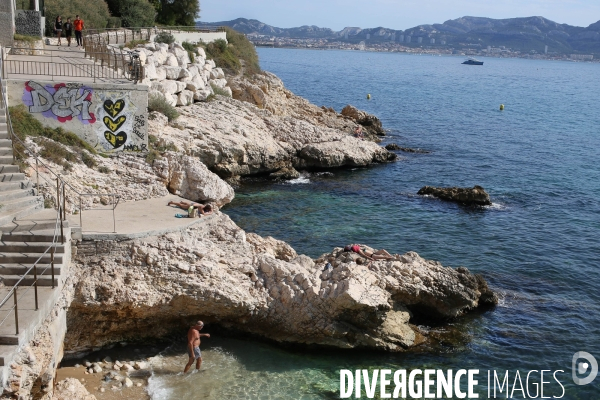 Marseille Littoral #4#