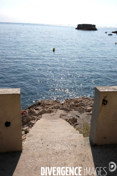 Marseille Littoral #4#