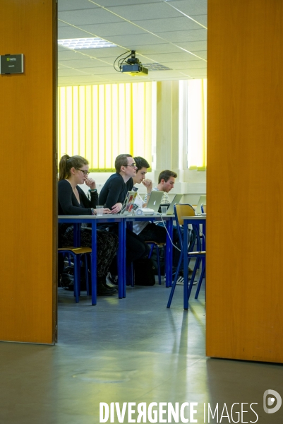 HETIC , la grande école du web.