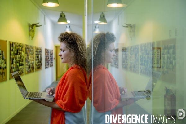 HETIC , la grande école du web.
