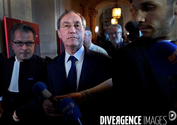 Claude Gueant