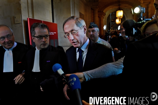Claude Gueant