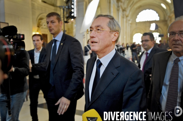 Claude Gueant