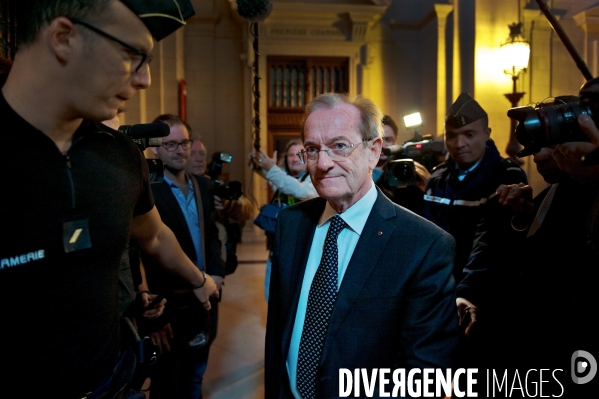 Michel Gaudin