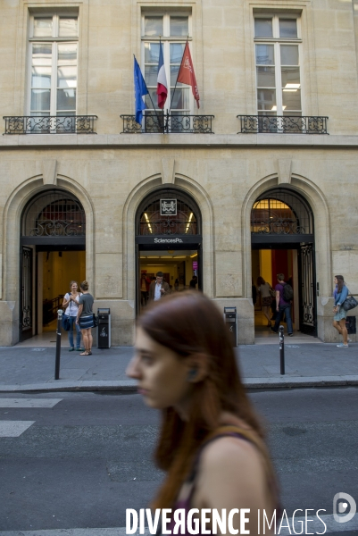 Sciences Po Paris