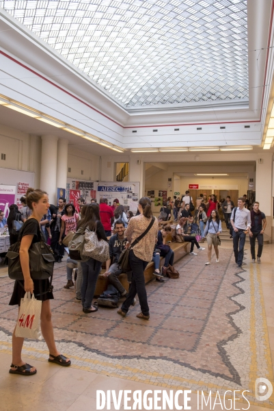 Sciences Po Paris