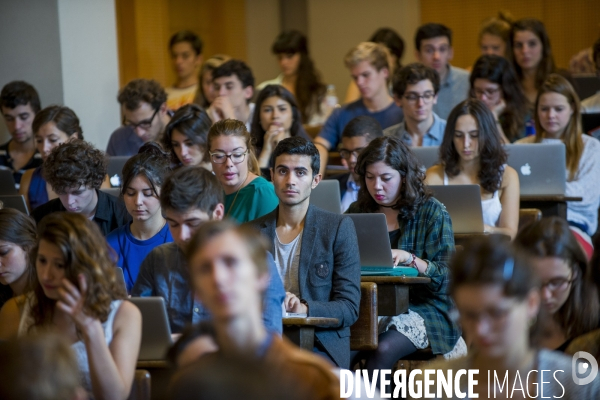 Sciences Po Paris