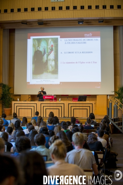 Sciences Po Paris