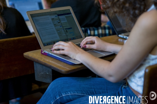 Sciences Po Paris