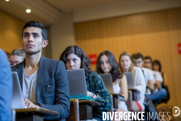 Sciences Po Paris