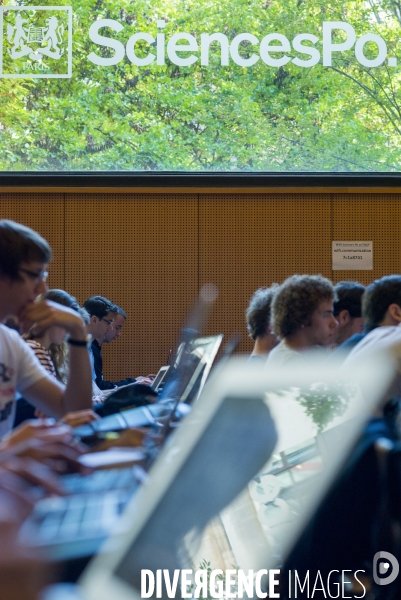 Sciences Po Paris