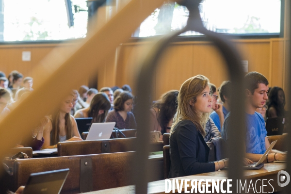 Sciences Po Paris