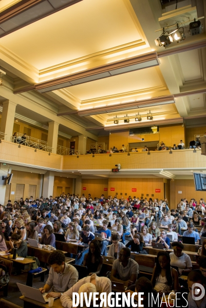 Sciences Po Paris