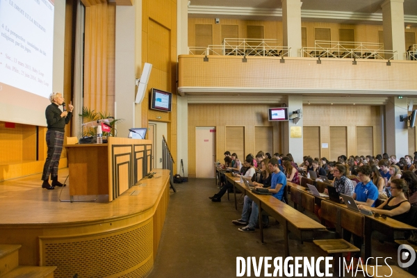 Sciences Po Paris