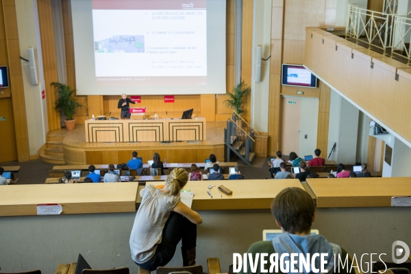 Sciences Po Paris