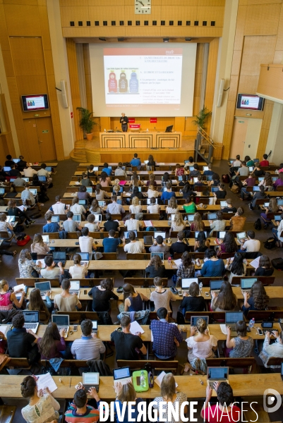 Sciences Po Paris