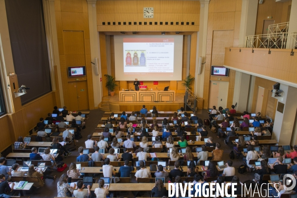 Sciences Po Paris